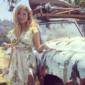 Meet your Posher, Margaret